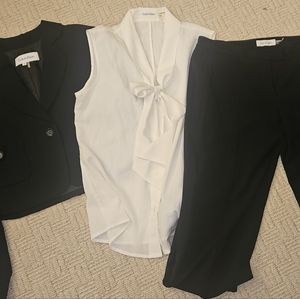 Calvin Klein Business suit